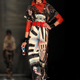Illustration for article titled Gaultier Brings The Runaways To The Runway
